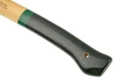 Adler Canoe Axe, Green-black, Trekking Axe -Udendørs Værktøjsbutik ALCAGB 04 adler