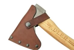 Adler Classic Scout Hatchet, Red-black, Camping Axe 7 Adler Classic Scout Hatchet, Red-black, Camping Axe -Udendørs Værktøjsbutik ALCSHRB 05 adler