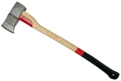 Adler Super Splitter, Red-black. Splitting Axe
