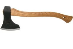 Autine Bushman, Hand Forged Axe