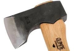 Autine Unpolished Hatchet, Hand Forged Axe -Udendørs Værktøjsbutik AT HATCHET 03 autine at hatchet 03