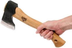 Autine Unpolished Hatchet, Hand Forged Axe -Udendørs Værktøjsbutik AT HATCHET 07 autine at hatchet 07