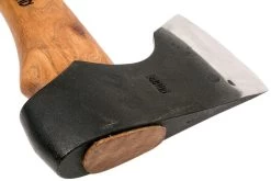 Autine Unpolished Hunters Axe, Hand Forged Axe -Udendørs Værktøjsbutik AT HUNTER 04 autine at hunter 04