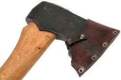 Autine Unpolished Hunters Axe, Hand Forged Axe -Udendørs Værktøjsbutik AT HUNTER 06 autine at hunter 06
