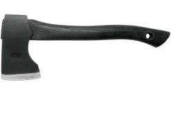 Autine Small Hatchet, Hand Forged Axe Black, Limited Edition