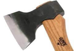 Autine Trail Boss, Hand Forged Axe -Udendørs Værktøjsbutik AT TRAILBOSS 03 autine at trailboss 03