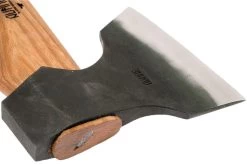 Autine Trail Boss, Hand Forged Axe -Udendørs Værktøjsbutik AT TRAILBOSS 04 autine at trailboss 04