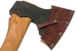 Autine Trail Boss, Hand Forged Axe -Udendørs Værktøjsbutik AT TRAILBOSS 06 autine at trailboss 06