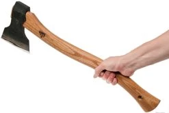 Autine Trail Boss, Hand Forged Axe -Udendørs Værktøjsbutik AT TRAILBOSS 07 autine at trailboss 07