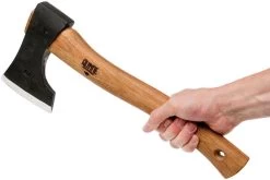 Autine Varidots, Hand Forged Axe -Udendørs Værktøjsbutik AT VARIDOTS 07 autine at varidots 07