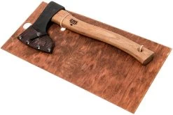 Autine Varidots, Hand Forged Axe -Udendørs Værktøjsbutik AT VARIDOTS 08 autine at varidots 08