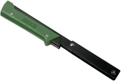 Agawa Canyon Boreal15 All-purpose Foldable Saw, Green 5 Agawa Canyon Boreal15 All-purpose Foldable Saw, Green -Udendørs Værktøjsbutik AW15 A2B1C1 03 agawa