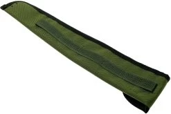 Agawa Canyon Cordura Sheath For The Boreal15, Olive -Udendørs Værktøjsbutik AW15 D3 03 agawa