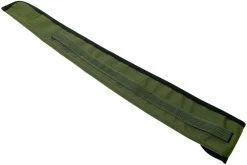 Agawa Canyon Cordura Sheath For The Boreal24, Olive -Udendørs Værktøjsbutik AW24 D3 03 agawa
