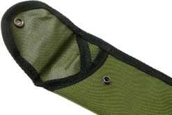 Agawa Canyon Cordura Sheath For The Boreal21, Olive 5 Agawa Canyon Cordura Sheath For The Boreal21, Olive -Udendørs Værktøjsbutik AWD3 03 agawa v202103