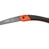 Bahco Folding Saw 396-JT With Coarse, Hard Serrations