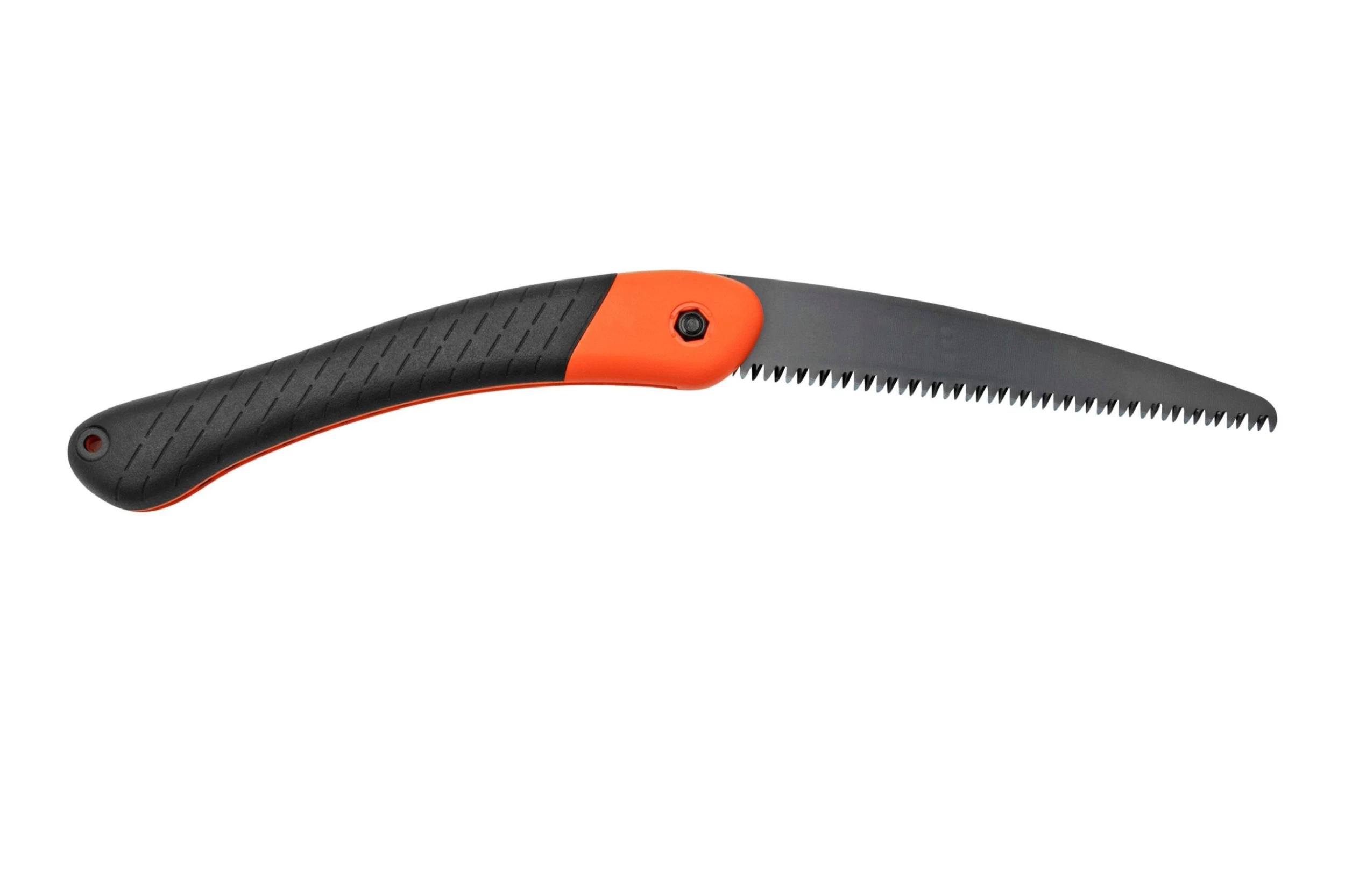 Bahco Folding Saw 396-JT With Coarse, Hard Serrations 2 Bahco Folding Saw 396-JT With Coarse, Hard Serrations - Billede 2