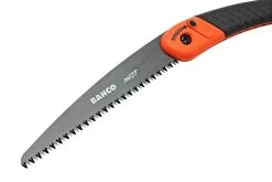 Bahco Folding Saw 396-JT With Coarse, Hard Serrations 8 Bahco Folding Saw 396-JT With Coarse, Hard Serrations -Udendørs Værktøjsbutik BA396 JT 03 bahco