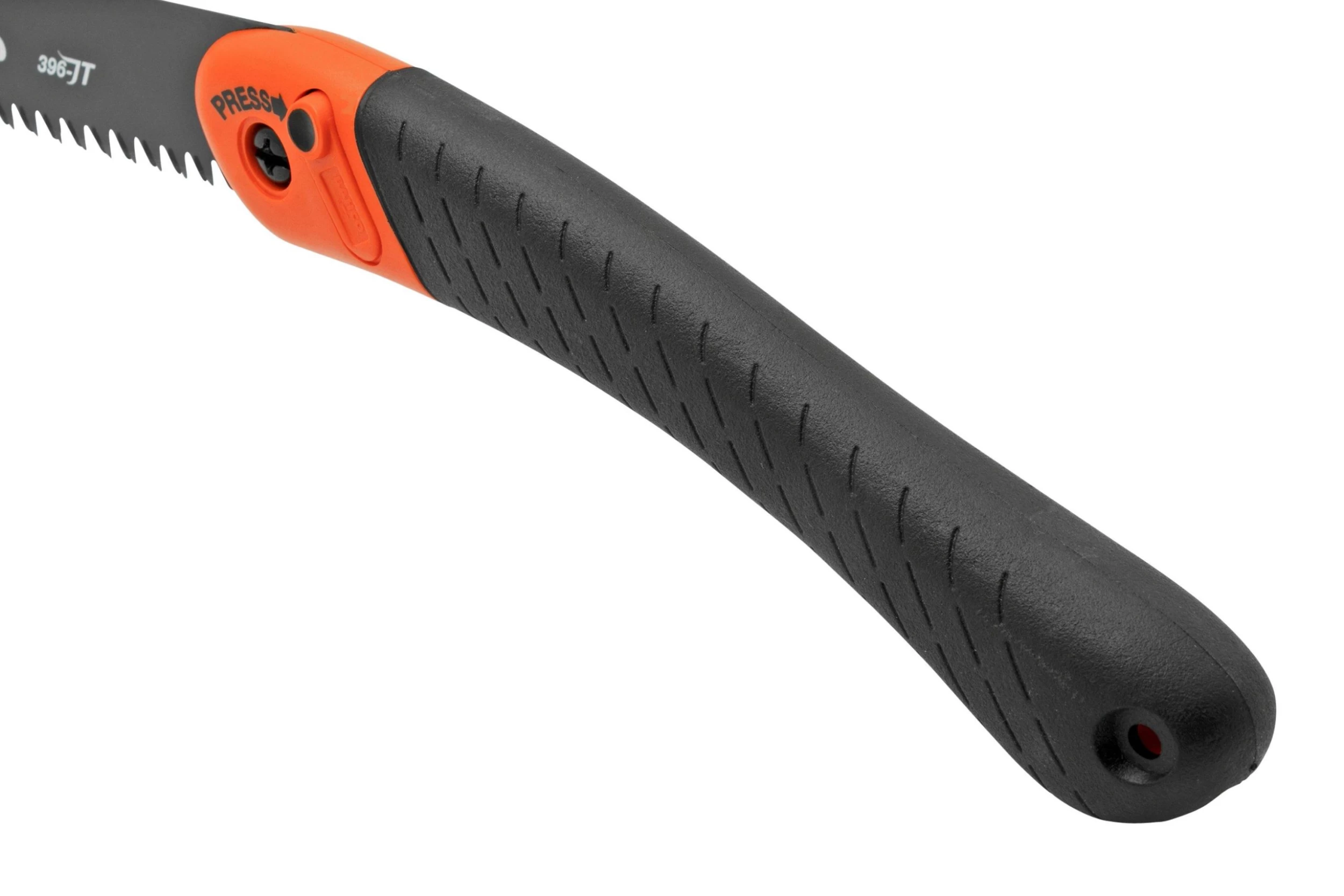 Bahco Folding Saw 396-JT With Coarse, Hard Serrations 4 Bahco Folding Saw 396-JT With Coarse, Hard Serrations - Billede 4