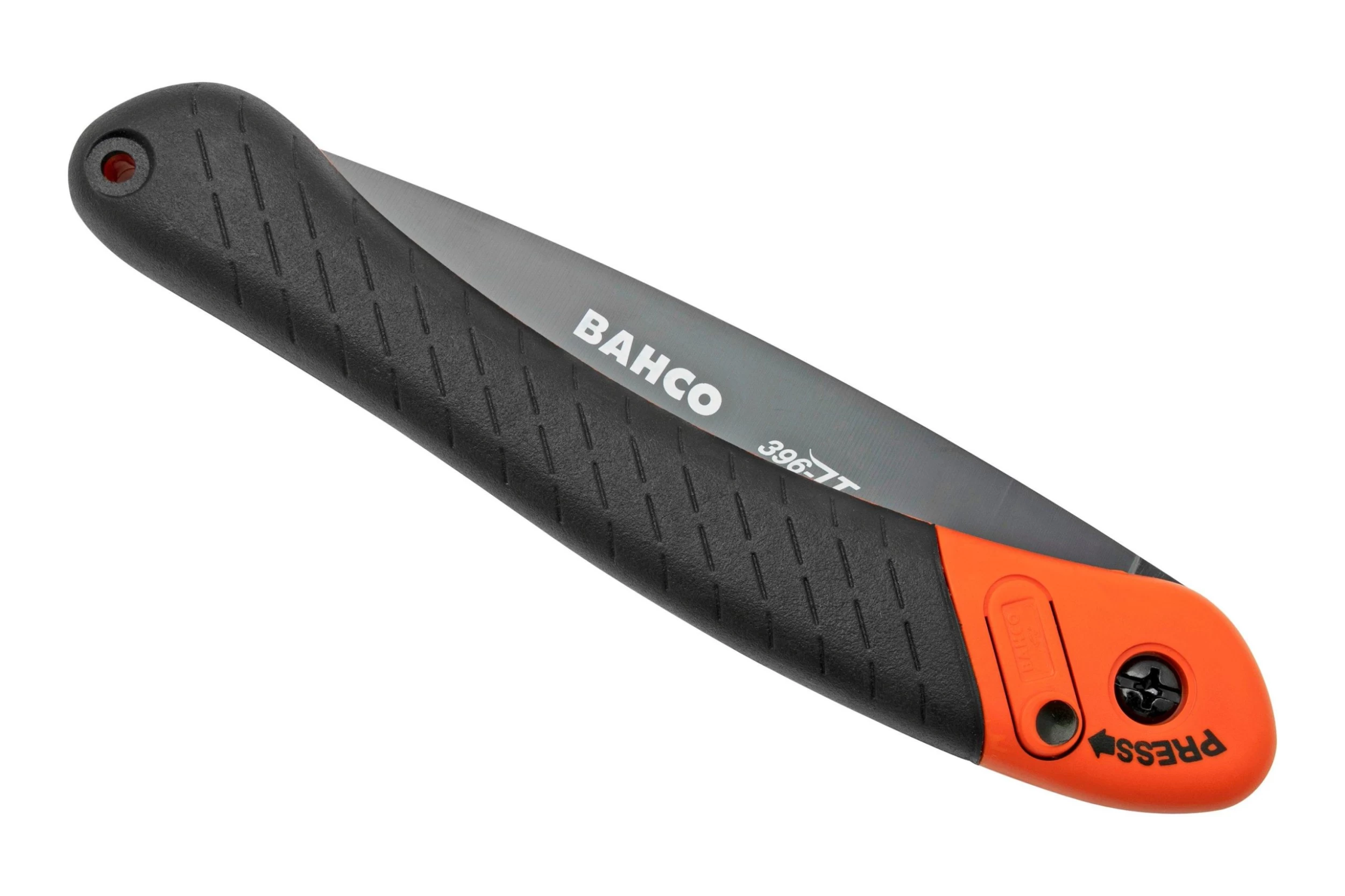 Bahco Folding Saw 396-JT With Coarse, Hard Serrations 6 Bahco Folding Saw 396-JT With Coarse, Hard Serrations - Billede 6