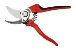 Bahco Pruning Shears, P108-20-F