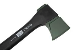 Bahco Splitting Axe, SUC-1-710, 71 Cm -Udendørs Værktøjsbutik BASUC 1 710 04 bahco