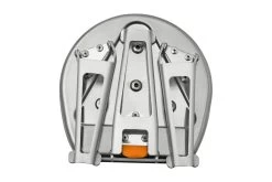 BioLite CampStove 2+, Wood-burner With Power Bank -Udendørs Værktøjsbutik BLCAMPSTOVE 2PLUS 05 biolite