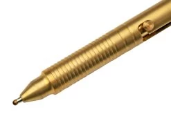 Böker Plus CID Cal .45 Brass 09BO064 Tactical Pen -Udendørs Værktøjsbutik BO09BO064 03 boker