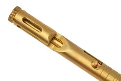 Böker Plus CID Cal .45 Brass 09BO064 Tactical Pen -Udendørs Værktøjsbutik BO09BO064 04 boker
