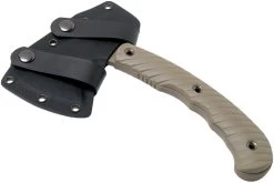 Böker Plus Escape Hawk Axe, BO09BO121 -Udendørs Værktøjsbutik BO09BO121 05 boker