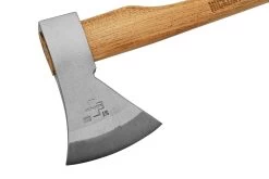 Böker Plus Appalachian Axe Large 09BO255 -Udendørs Værktøjsbutik BO09BO255 03 boker