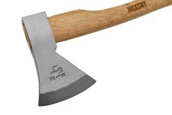 Böker Plus Appalachian Axe Small 09BO256 -Udendørs Værktøjsbutik BO09BO256 03 boker