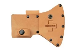 Böker Plus Appalachian Axe Sheath 09BO257, Leather Sheath
