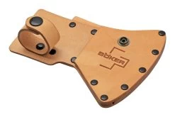 Böker Plus Appalachian Axe Sheath 09BO257, Leather Sheath -Udendørs Værktøjsbutik BO09BO257 03 boker