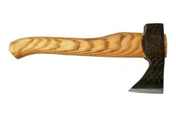 BeaverCraft AX1 Carving Axe, Hand Axe -Udendørs Værktøjsbutik BVAX1 03 beavercraft