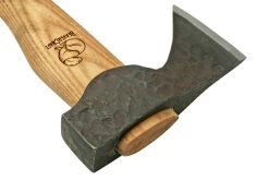 BeaverCraft AX1 Carving Axe, Hand Axe -Udendørs Værktøjsbutik BVAX1 05 beavercraft