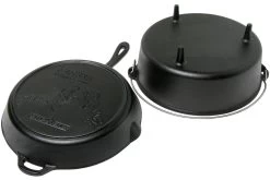 Camp Chef 12" National Parks Set -Udendørs Værktøjsbutik CF CC CBOX100 03 camp chef