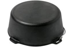 Camp Chef 12" Deep Fryer, Contents 6.6 L -Udendørs Værktøjsbutik CF CC CP12 03 camp chef