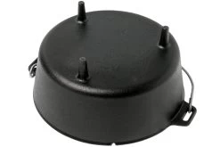 Camp Chef 10" Deluxe Dutch Oven -Udendørs Værktøjsbutik CF CC DO10 03 camp chef