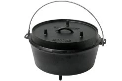 Camp Chef 14" Deluxe Dutch Oven