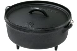 Camp Chef 10" Classic Dutch Oven