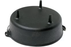 Camp Chef 10" Classic Dutch Oven -Udendørs Værktøjsbutik CF CC SD010 03 camp chef