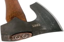 CRKT Freyr 2746 Axe, Elmer Roush Design -Udendørs Værktøjsbutik CK 2746 04 crkt