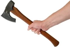 CRKT Freyr 2746 Axe, Elmer Roush Design -Udendørs Værktøjsbutik CK 2746 05 crkt