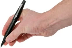 CRKT Tactical Pen Designed By James Williams, Black -Udendørs Værktøjsbutik CK TPENWP 04 crkt