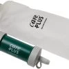 Care Plus Water Filter, Green, Water Filter