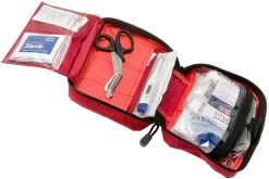 Care Plus First Aid Kit Emergency, Extensive First Aid Kit -Udendørs Værktøjsbutik CP38321 03 care plus