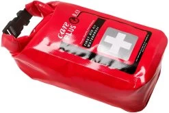 Care Plus First Aid Kit Waterproof, First Aid Kit In Waterproof Pouch