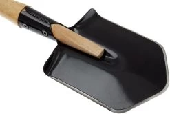 Cold Steel Special Forces Shovel - 92SF -Udendørs Værktøjsbutik CS92SF 03 cold steel special forces shovel cs92sf 03