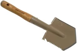 Condor Camping Shovel, CTK2810-6